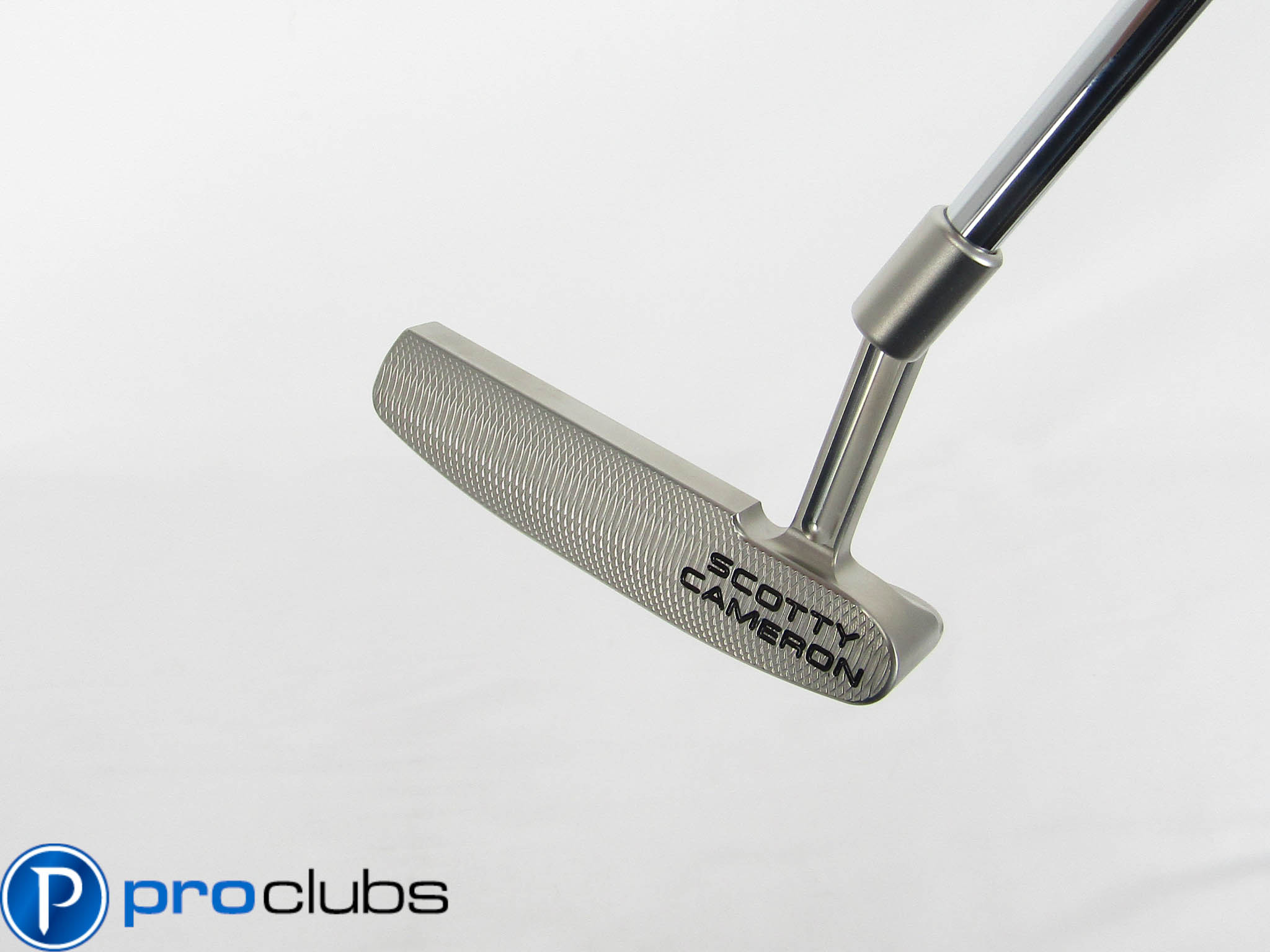 【レア】Cameron classic Ⅰ XX 20 anniversary Scotty Cameron Classic 1 XX Celebrating 20 Years